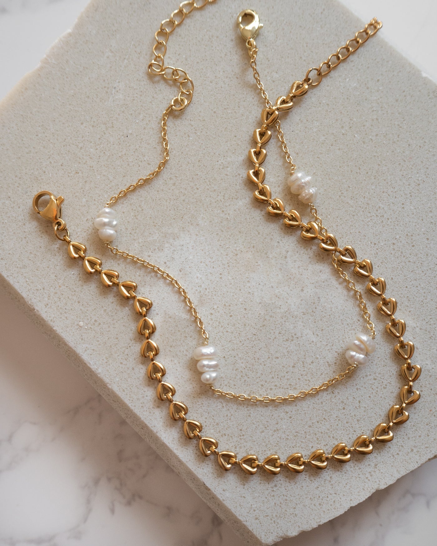 Elegent Anklet