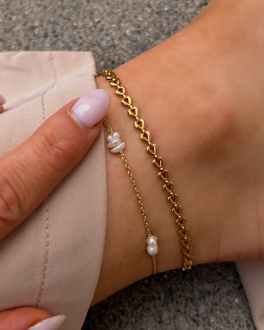 Elegent Anklet