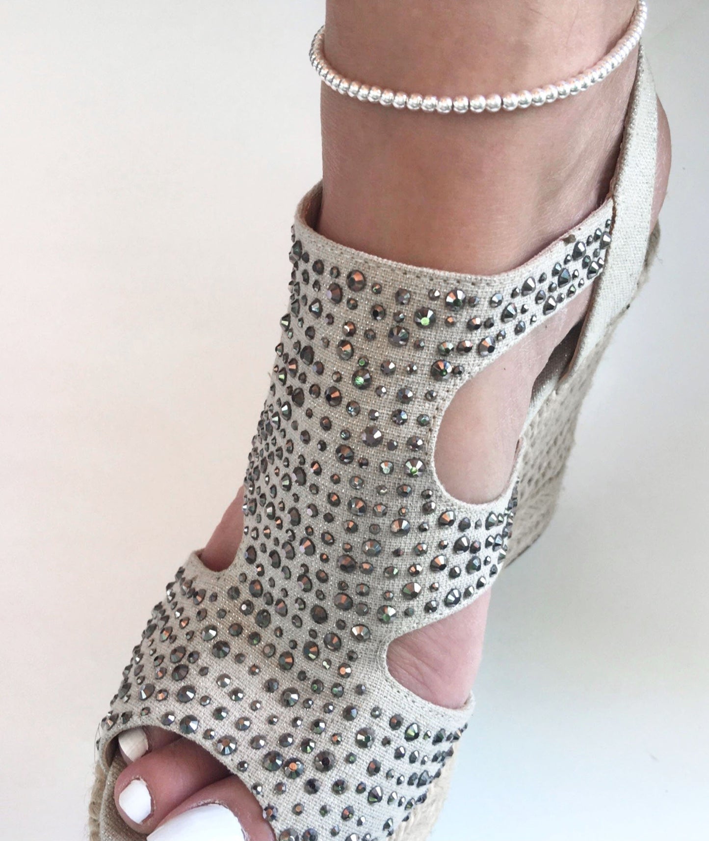 Ankle Bracelet
