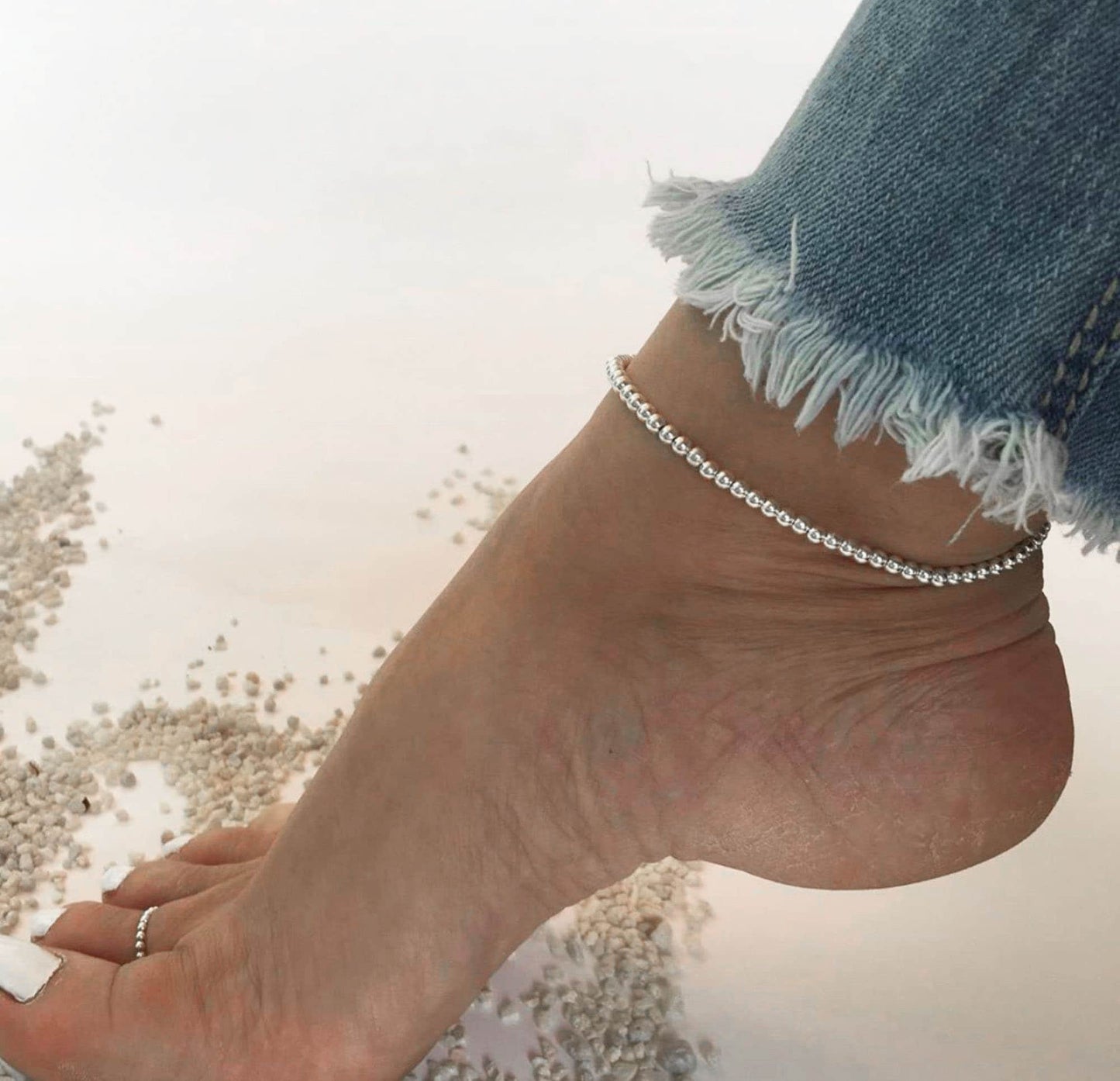 Ankle Bracelet