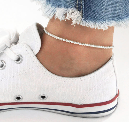 Ankle Bracelet